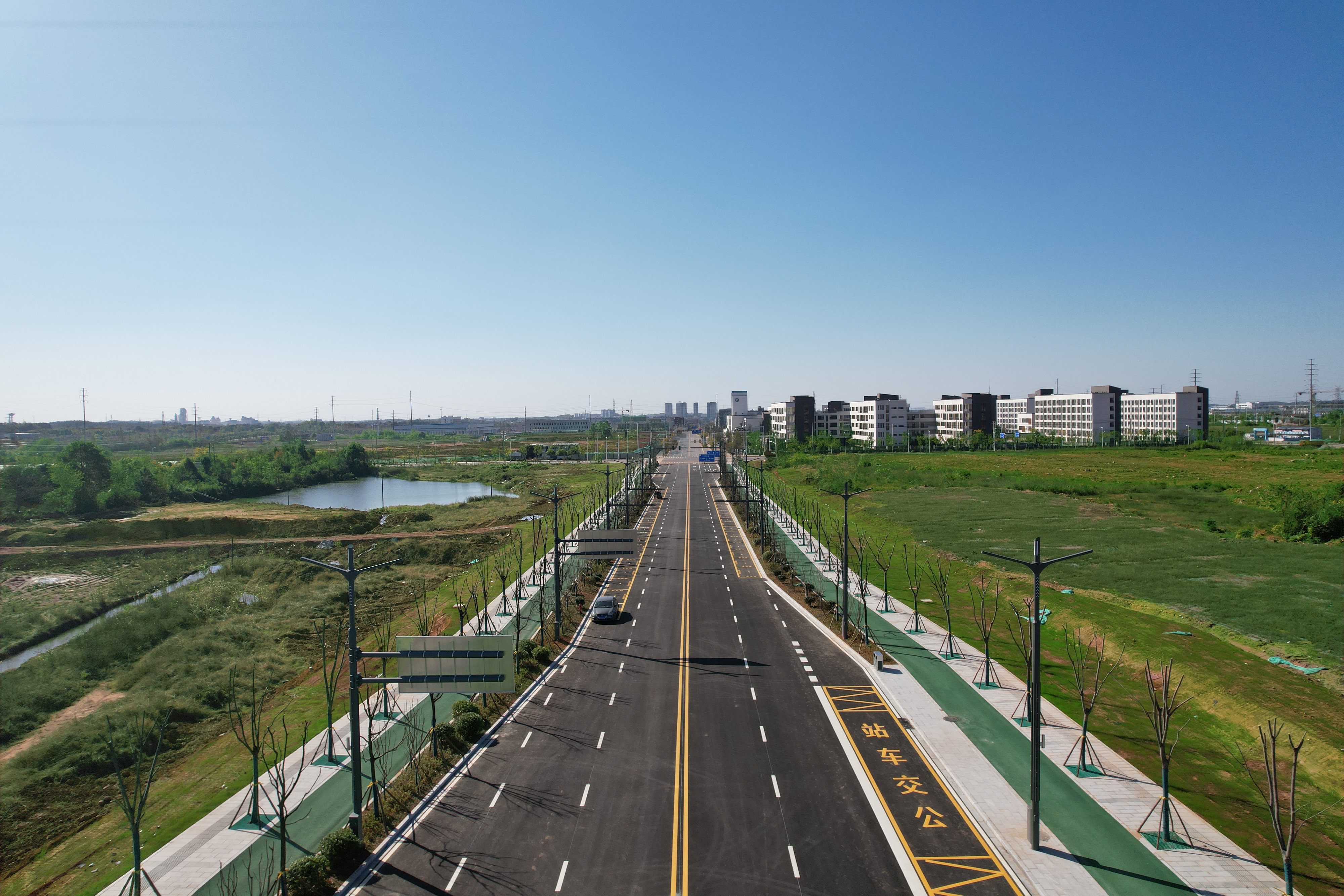 緯1.5路